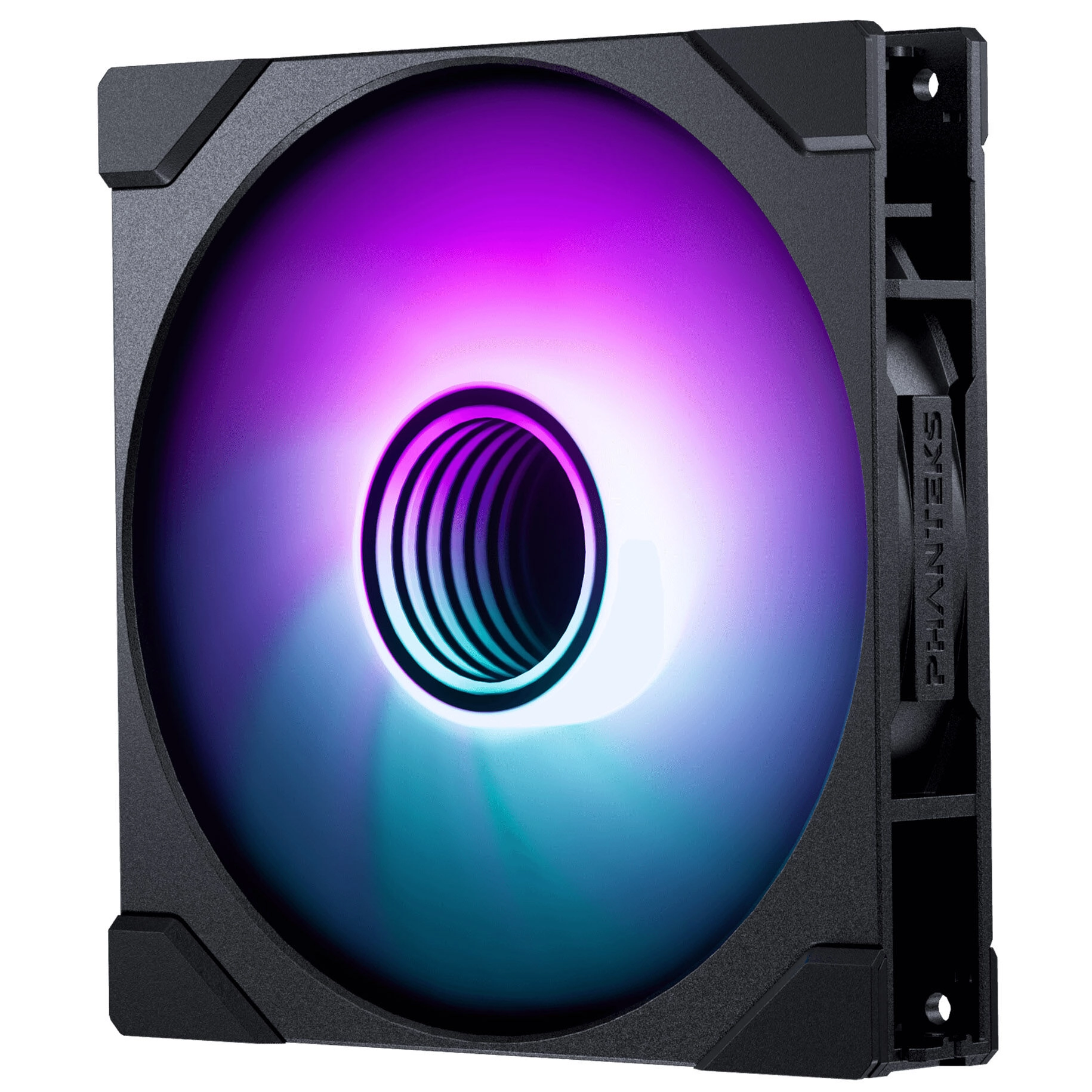 PHANTEKS M25 Gen2 PWM D-RGB fan