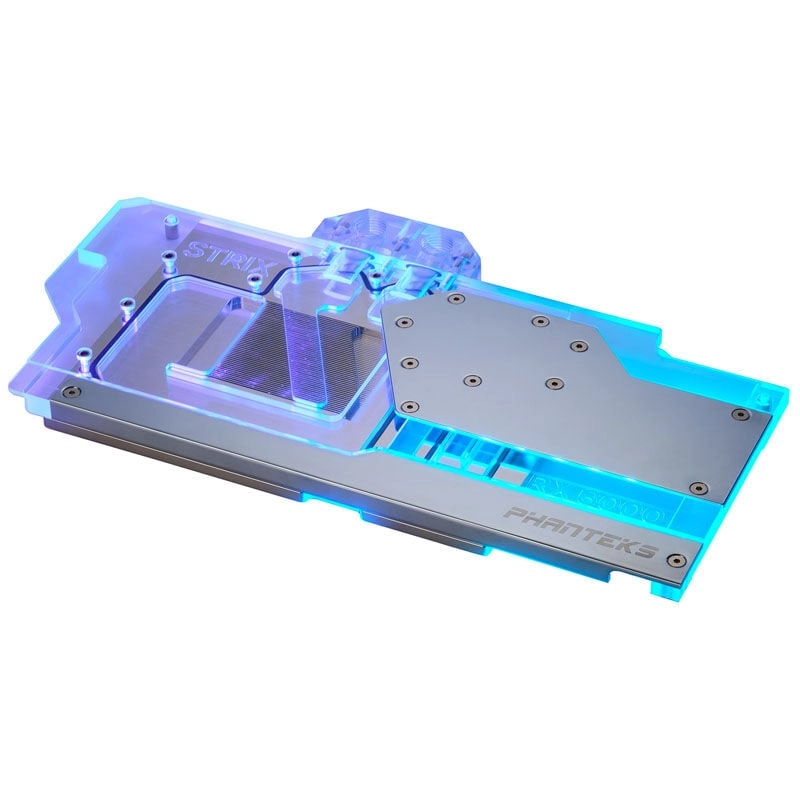 PHANTEKS Glacier G6000 STRIX GPU Water
