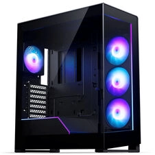 Phanteks NV5X PC case  midi tower