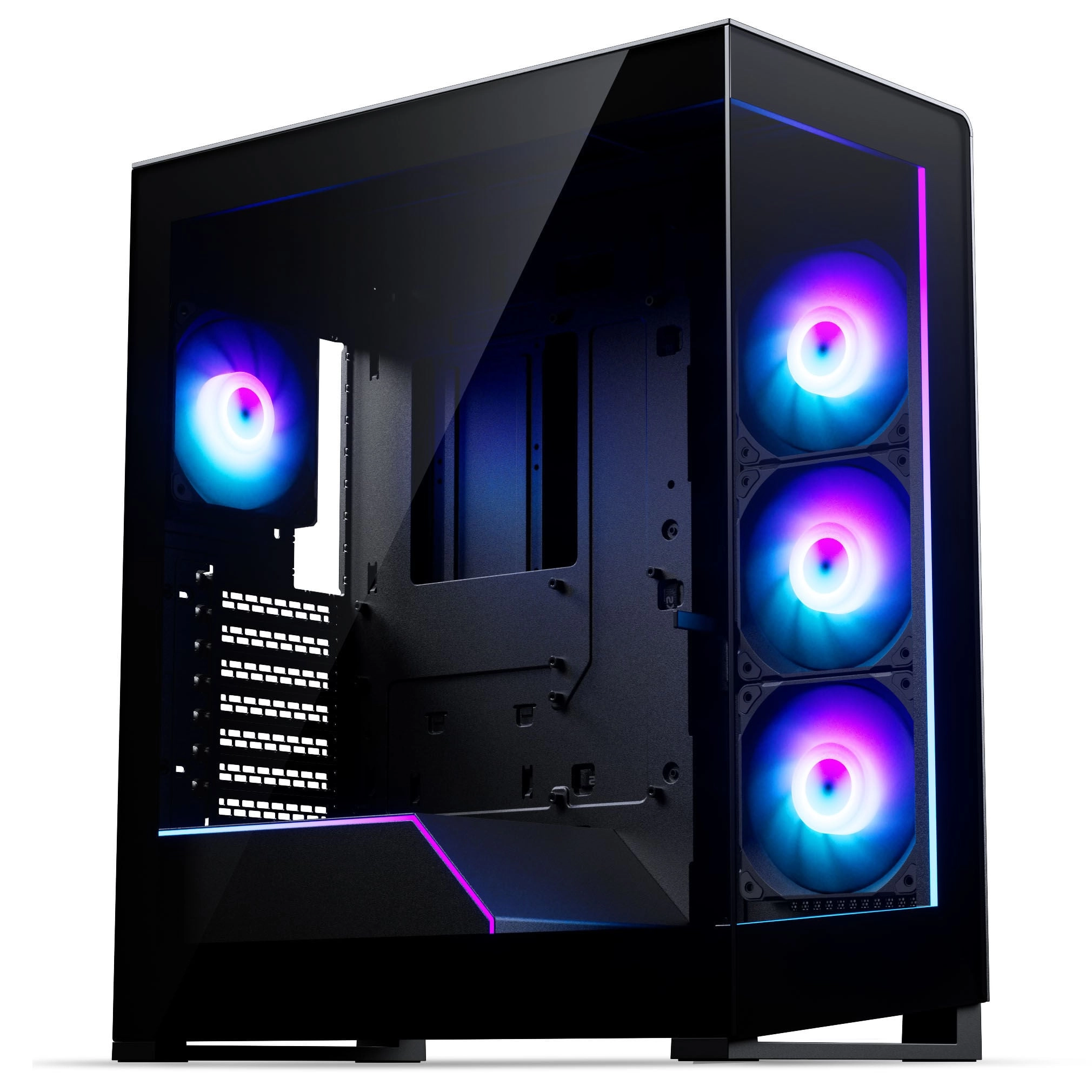 Phanteks NV5X PC case midi tower