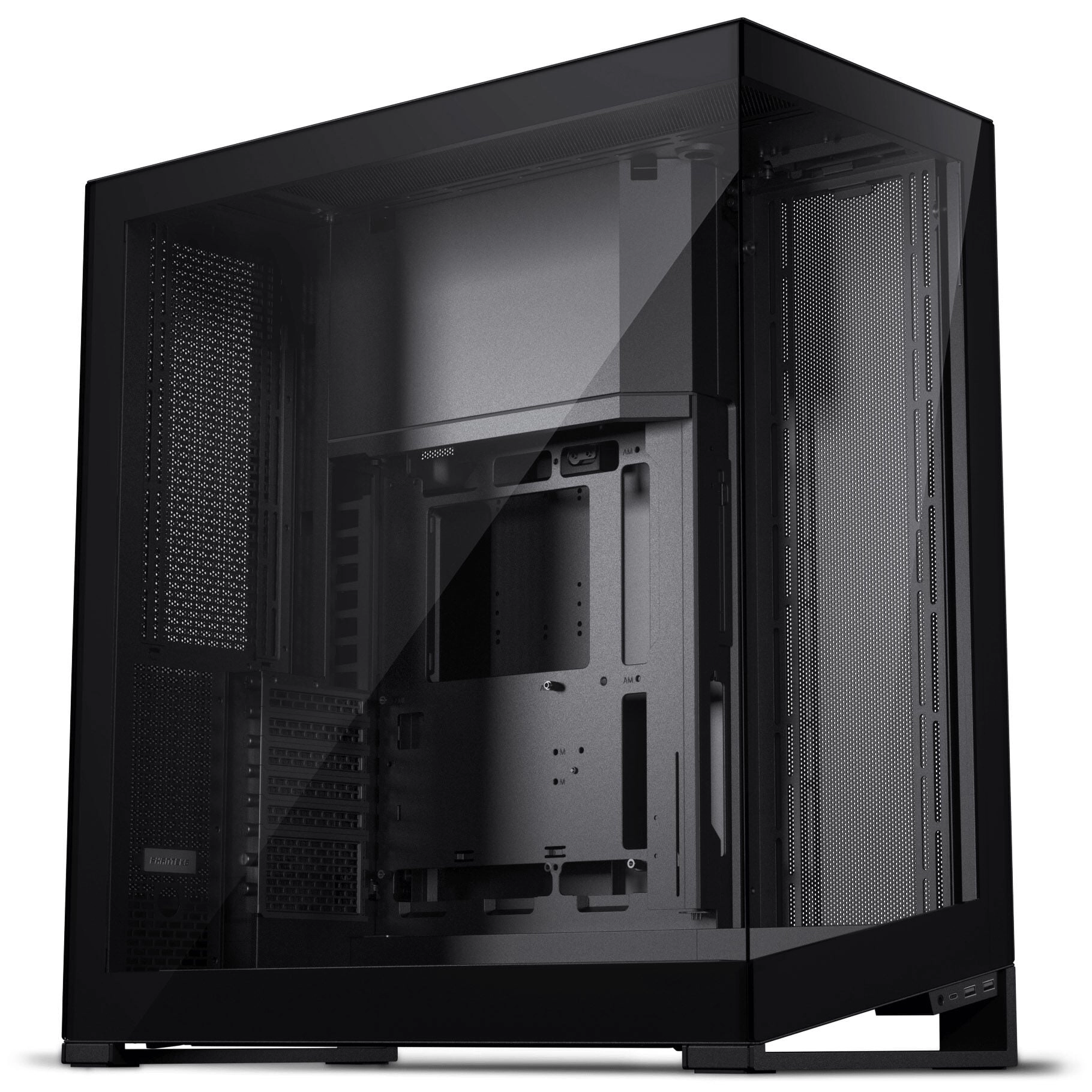 NV9 MKII Black
