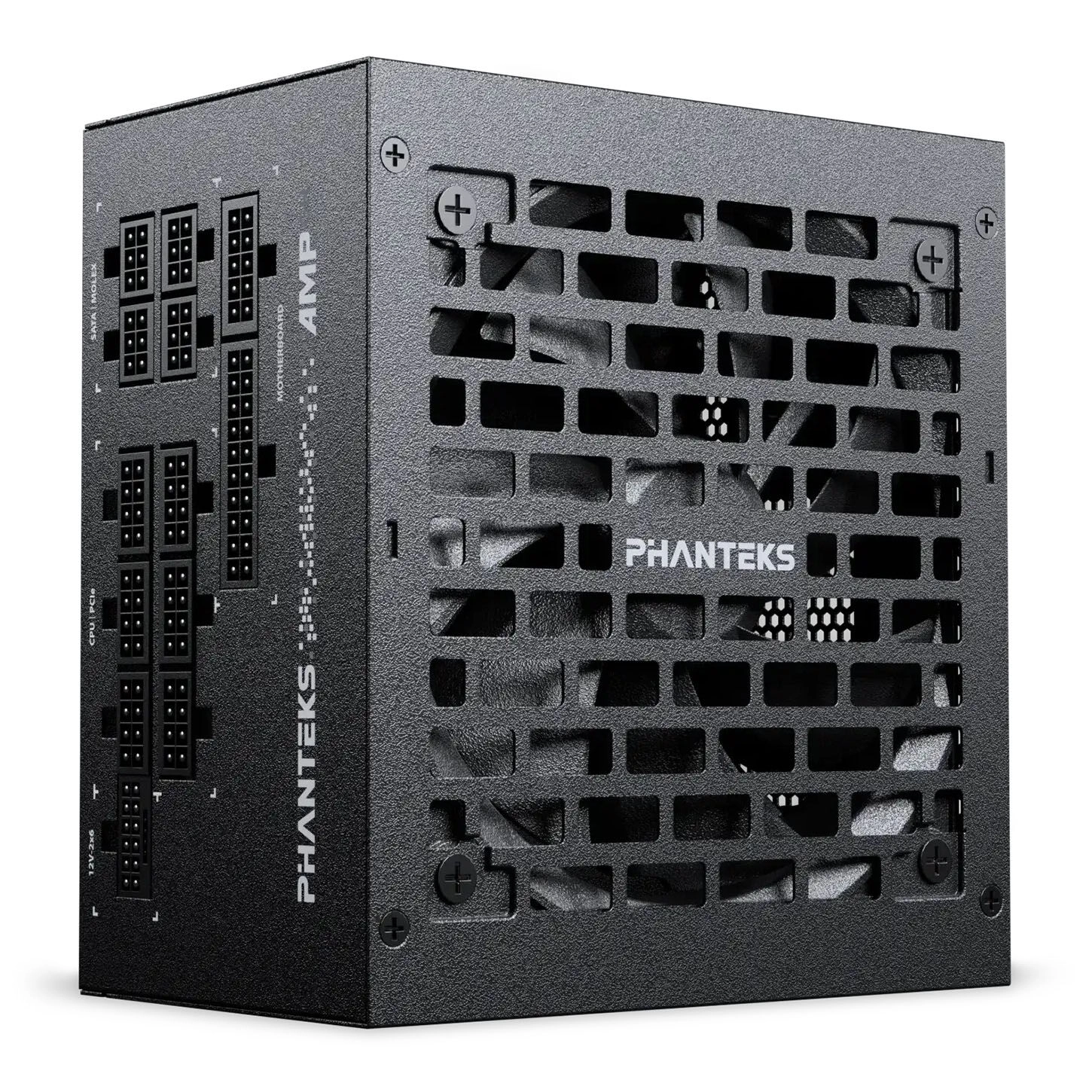 PHANTEKS AMP GH V2 1000W schwarz