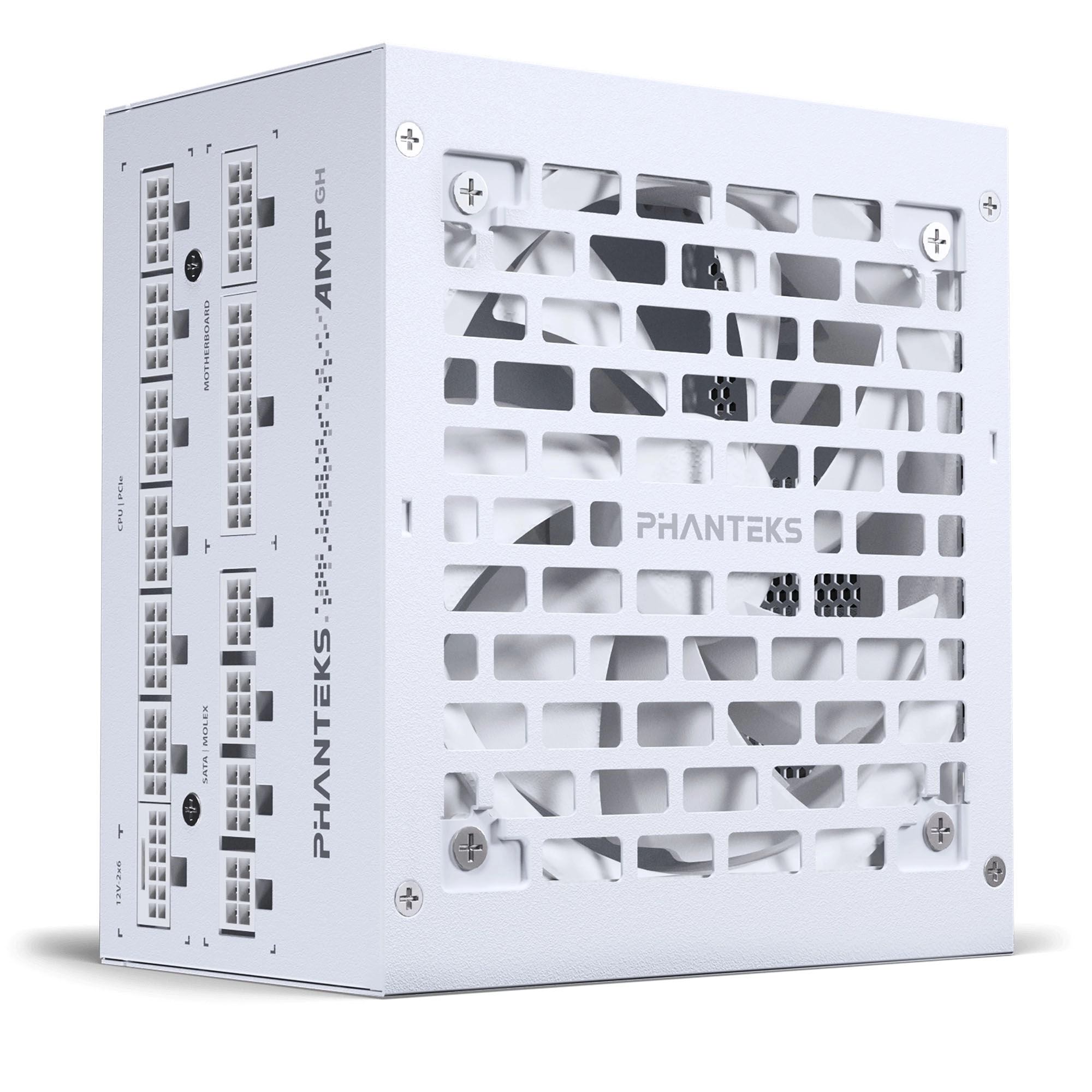 PHANTEKS AMP GH 1200W white  PC