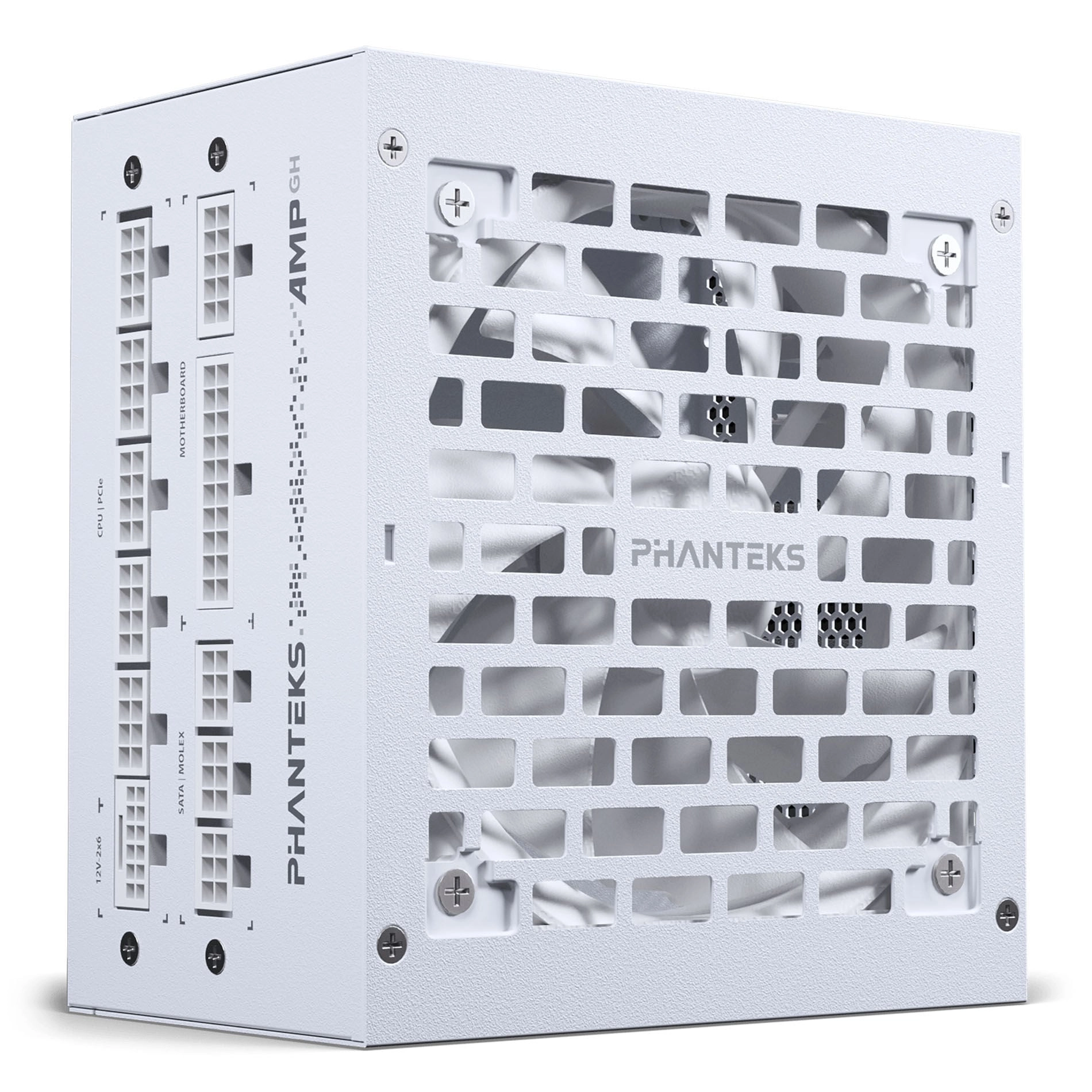 Phanteks AMP GH 850W ATX3.1