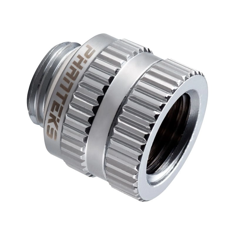 PHANTEKS Glacier M-F Rotary Adapter straight