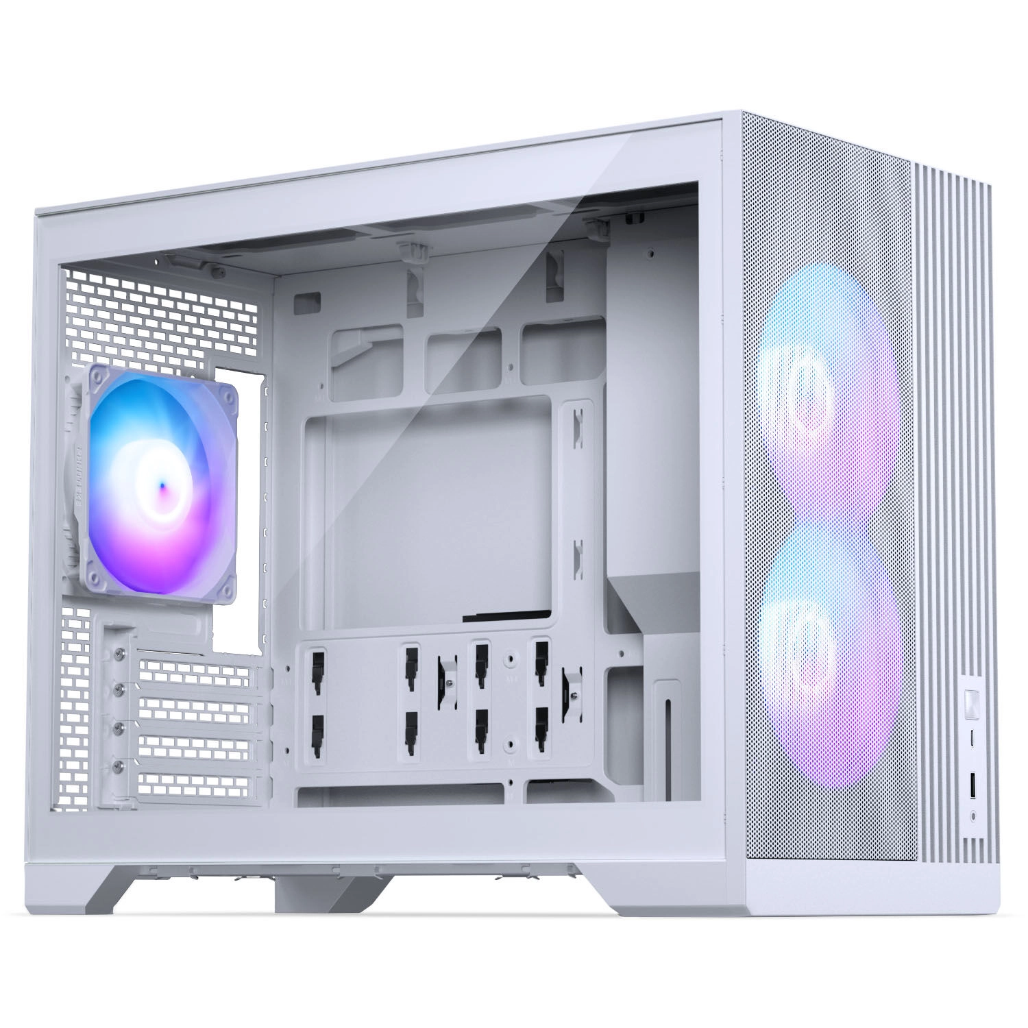 PHANTEKS XT M3 PC case mini