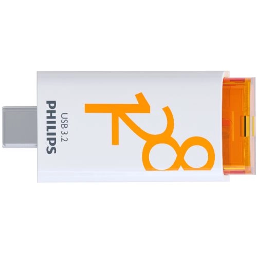Philips USB 3.2 128GB Click