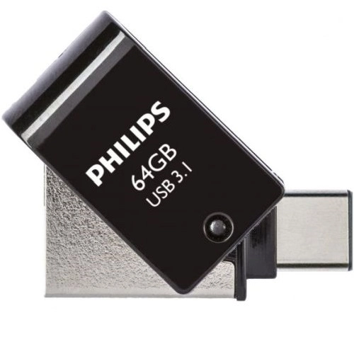 Philips FM64DC152B/00 64 GB USB Type-C