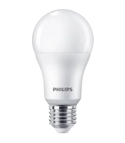 Philips Bulb 100W A60 E27 15091034