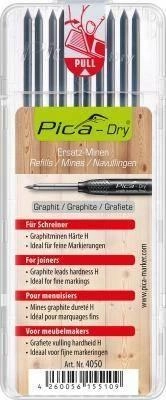PICA Spare cartridges for Hard Pen
