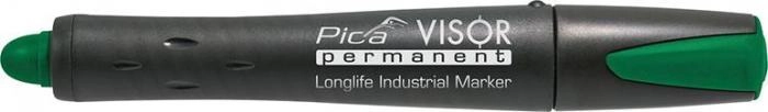 Pica VISOR permanent Marker green 8297562025