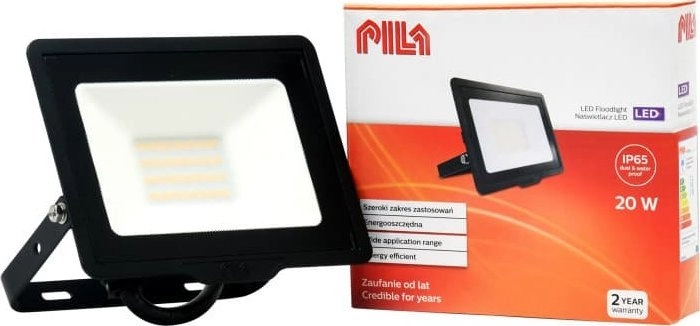 PILA floodlight PILA BVP008 LED projector