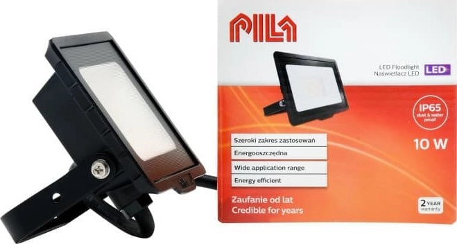 PILA floodlight PILA BVP008 LED projector