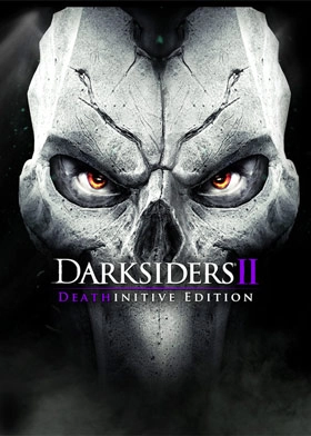 PLAION Darksiders II - Deathinitive Edition