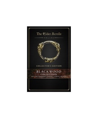 PLAION The Elder Scrolls Online Collection: