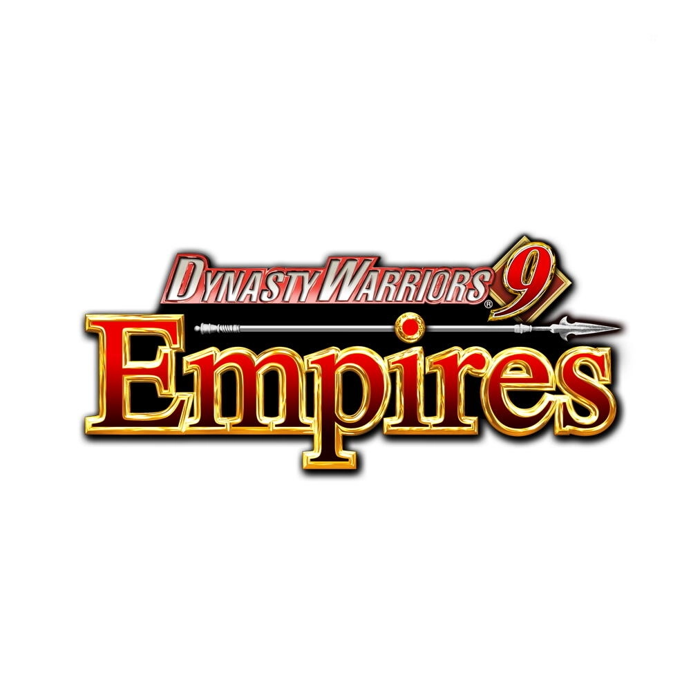 PLAION Dynasty Warriors 9 Empires Standard