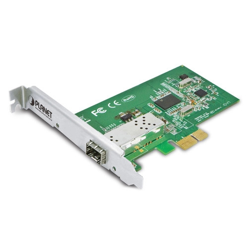 PLANET ENW-9701 network card Internal Fiber