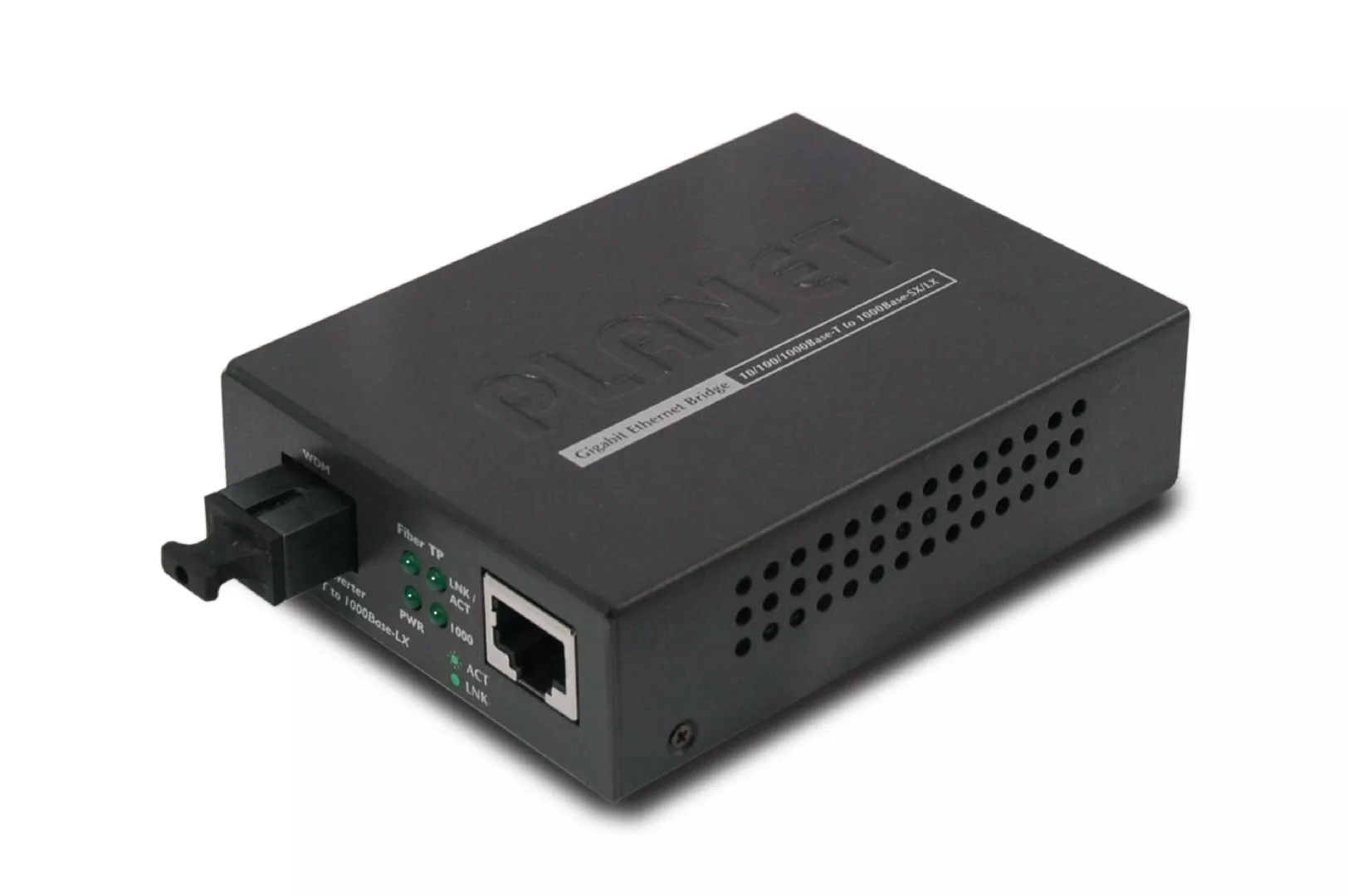 PLANET GT-806B15 network media converter 2000