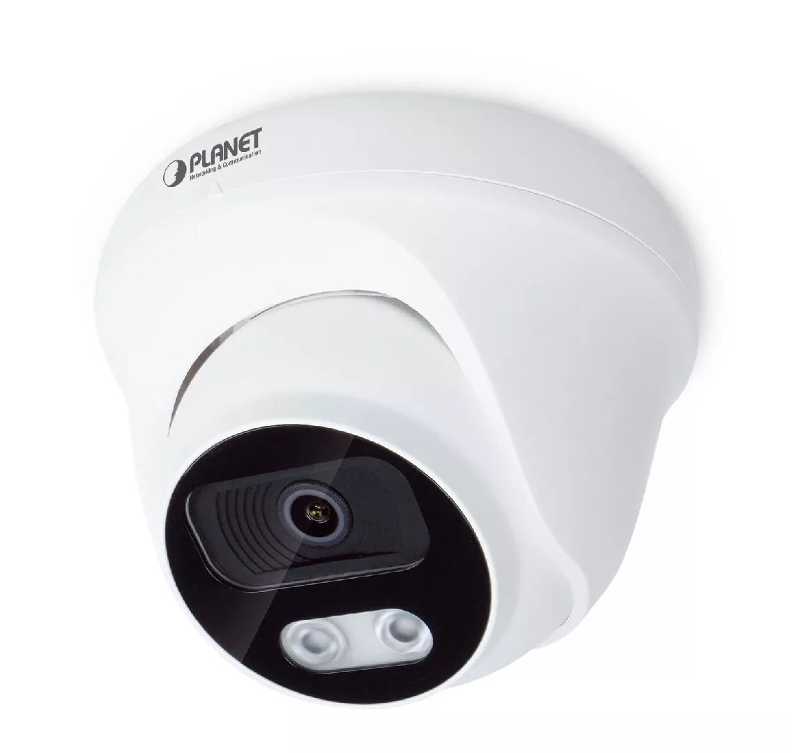 PLANET ICA-4480F security camera Dome IP