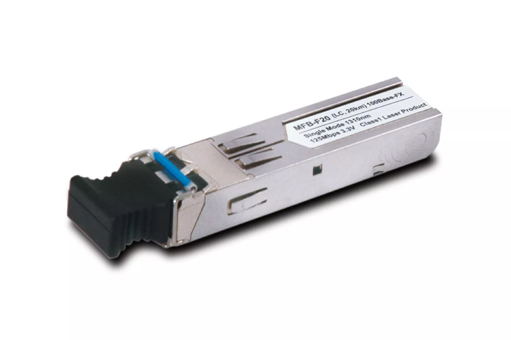 PLANET MFB-F20 network transceiver module Fiber