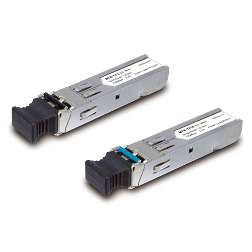 PLANET MFB-F40 network transceiver module Fiber