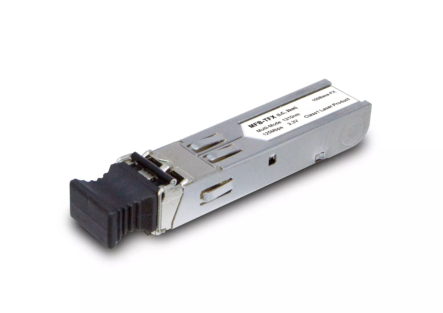 PLANET MFB-TFX network transceiver module Fiber