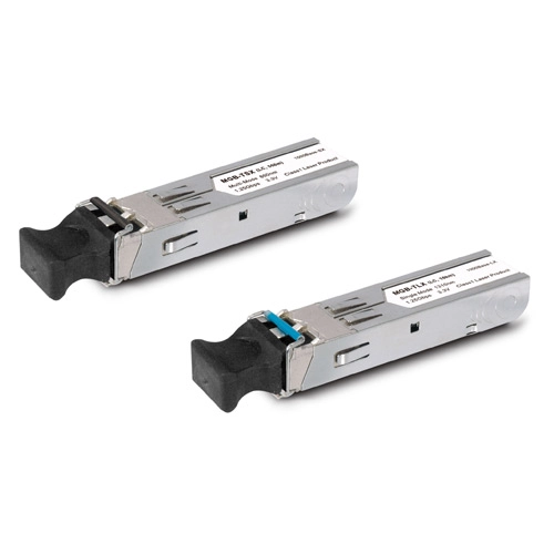 PLANET MGB-L40 network transceiver module Fiber