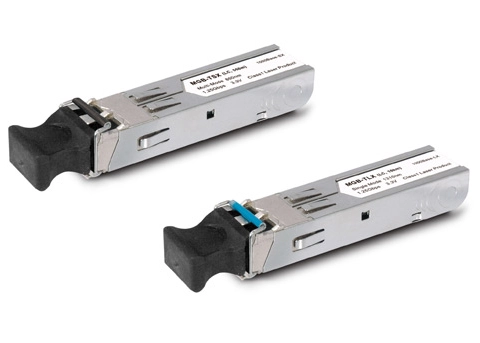 PLANET MGB-TLB10 network transceiver module Fiber