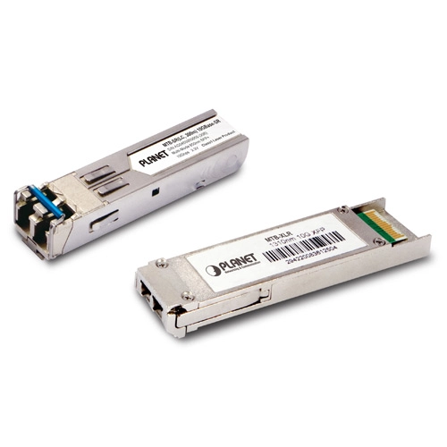 PLANET MTB-LR network transceiver module Fiber