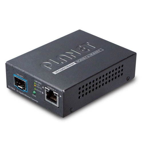 PLANET XT-705A network media converter 10000