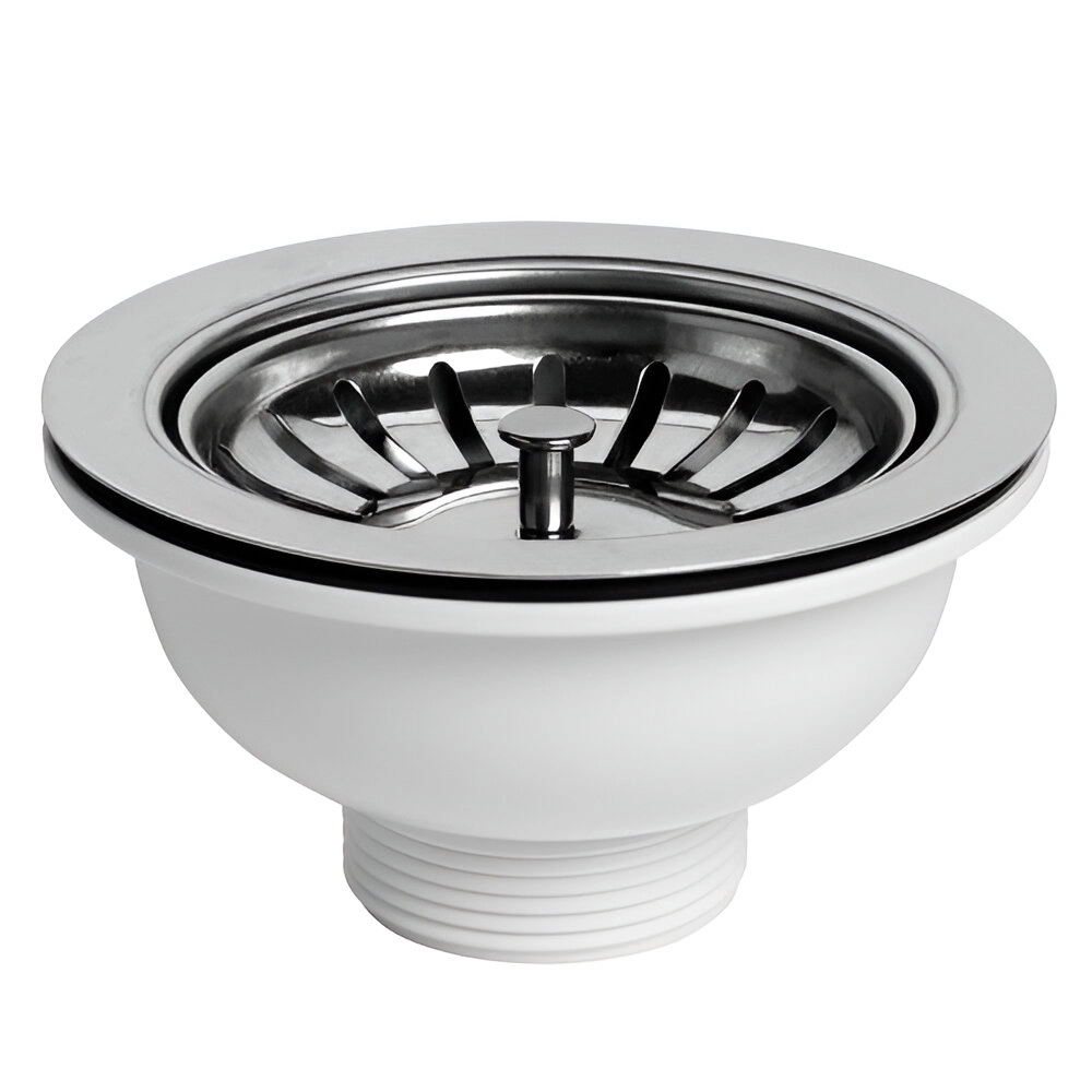 Izplūde izlietnei EDVA000 115 1 1/2"