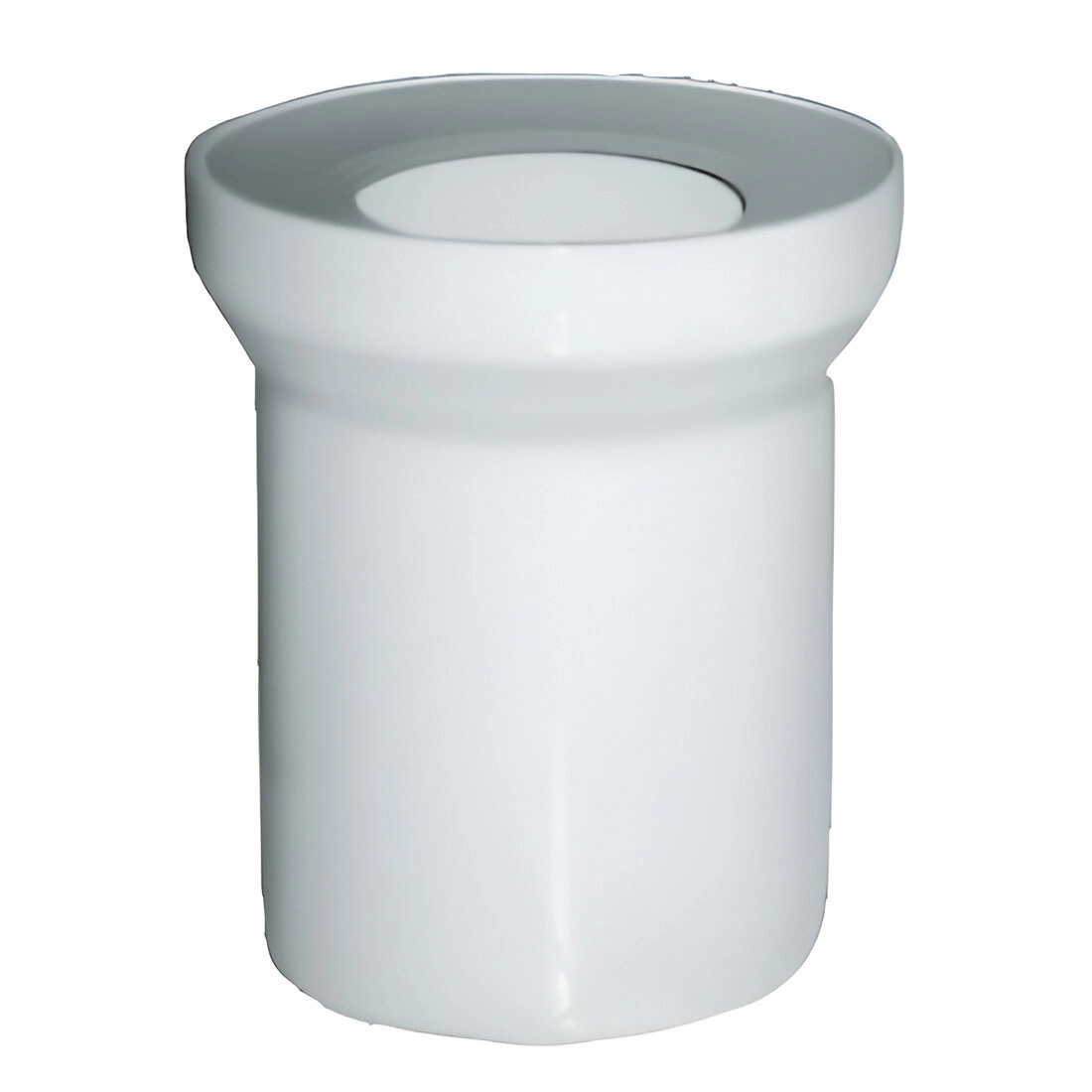 WC pieslēgums KP15000  taisns 150mm 6220959