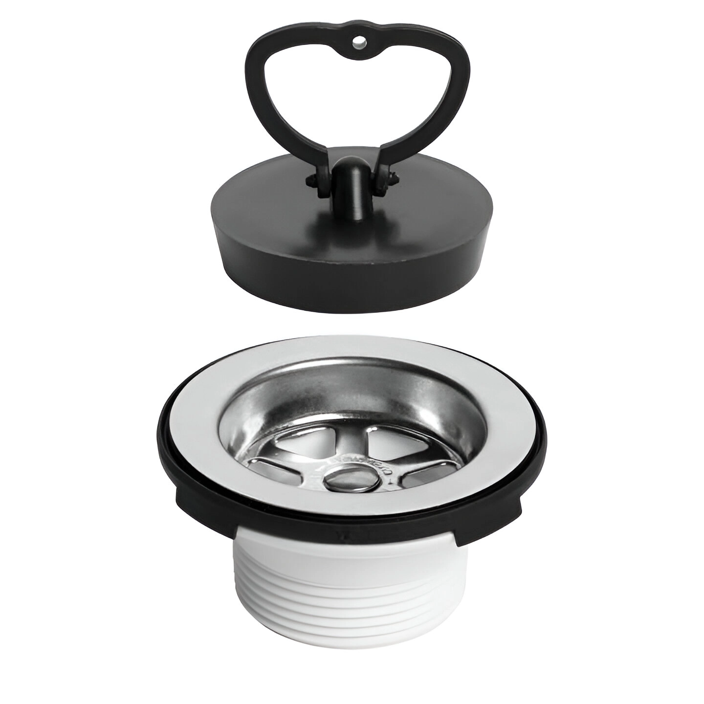 Izplūde izlietnei EDV0000 52 1 1/2&quot