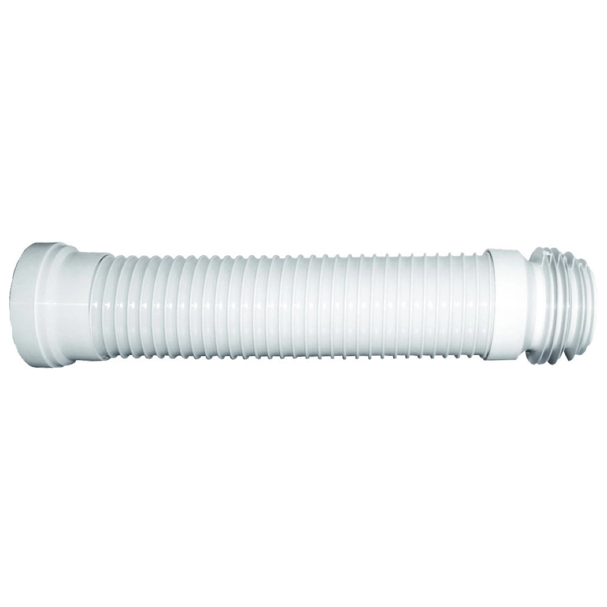 WC pieslēgums elastīgs 320-540mm 6222687