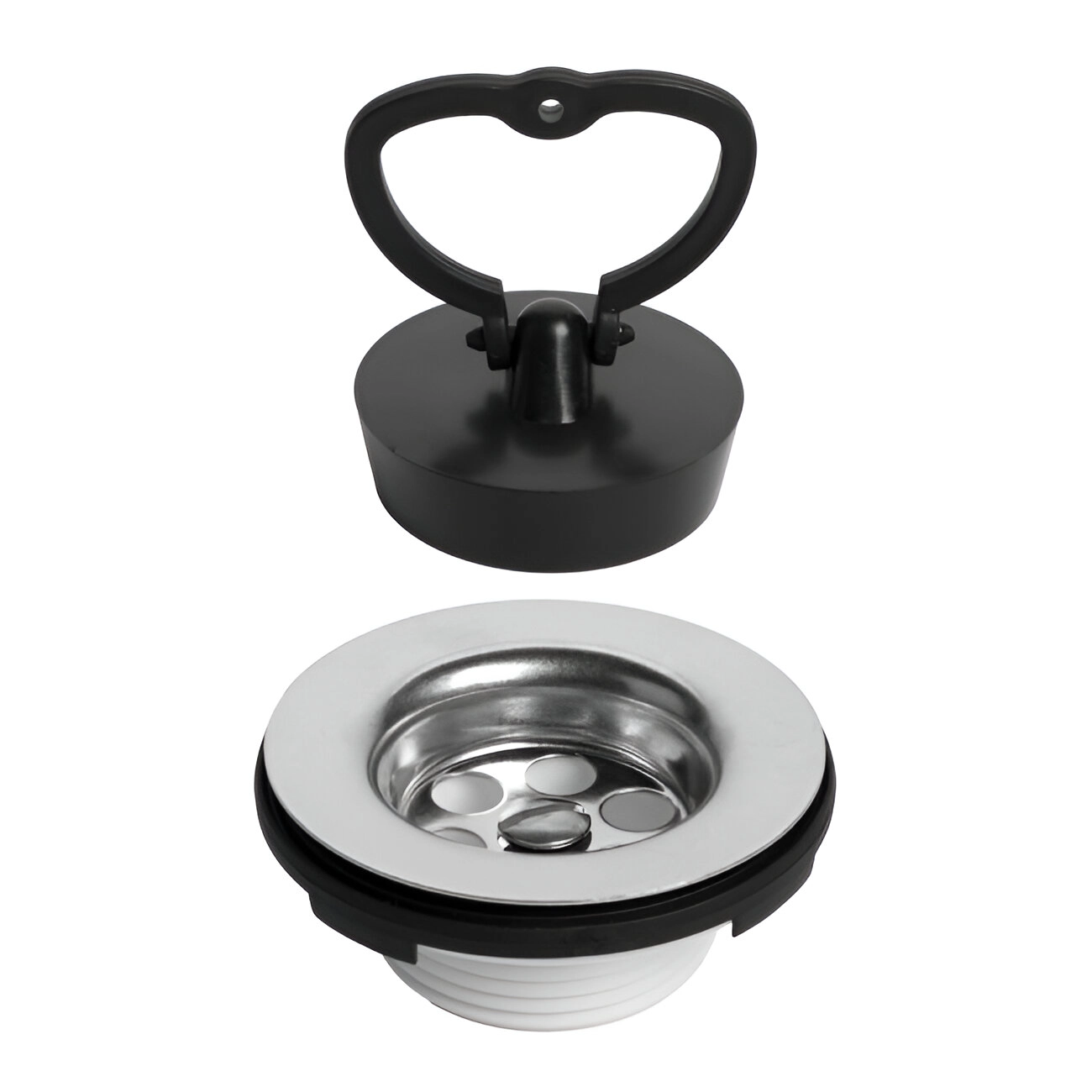 Izplūde izlietnei EUV0000 1 1/4" 6222724