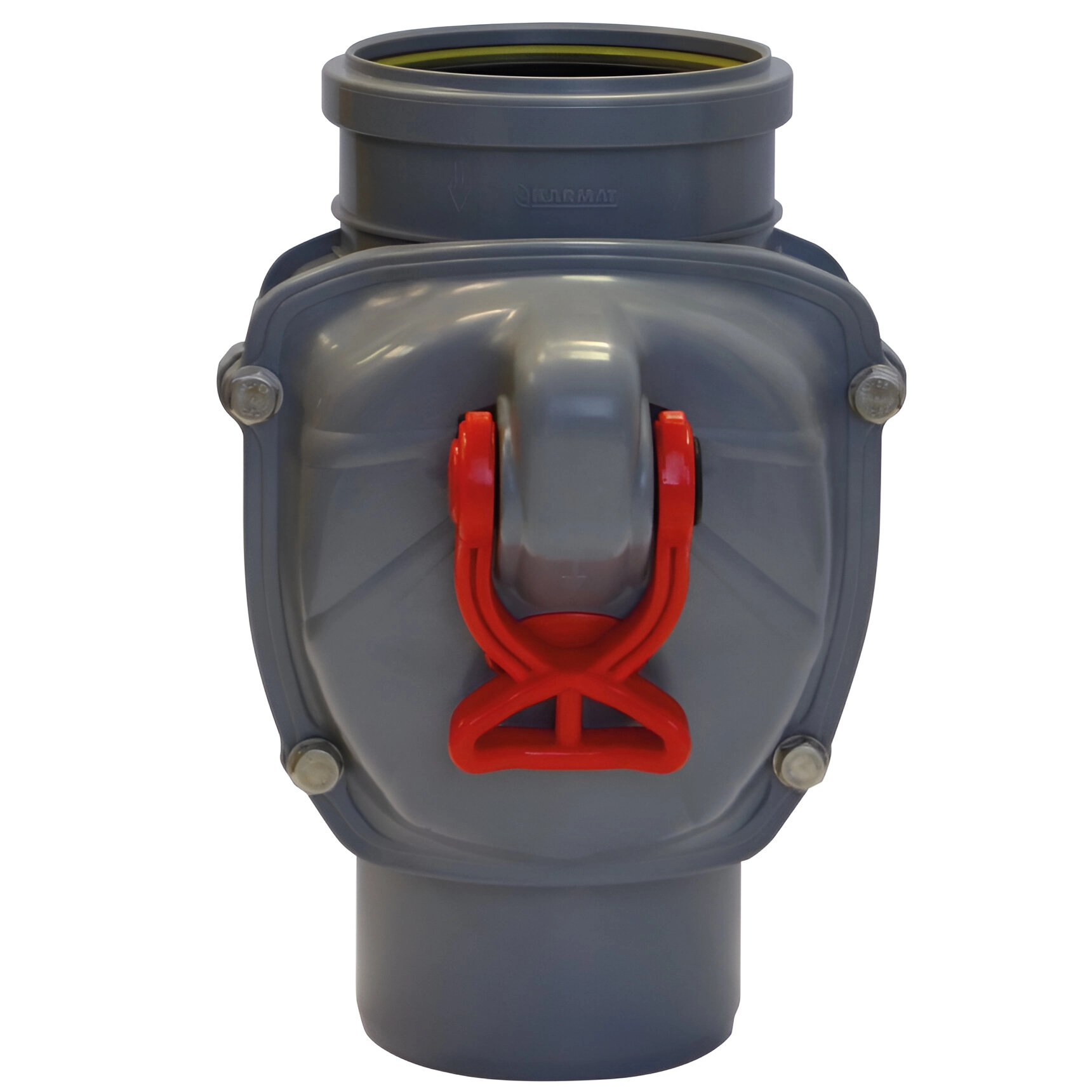 Pretvārsts KGRE 110mm vertikāls 6242708 8595156242708