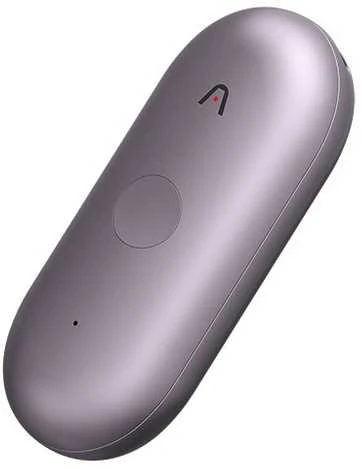 PLAUD NotePin S - Purple 0199284354401