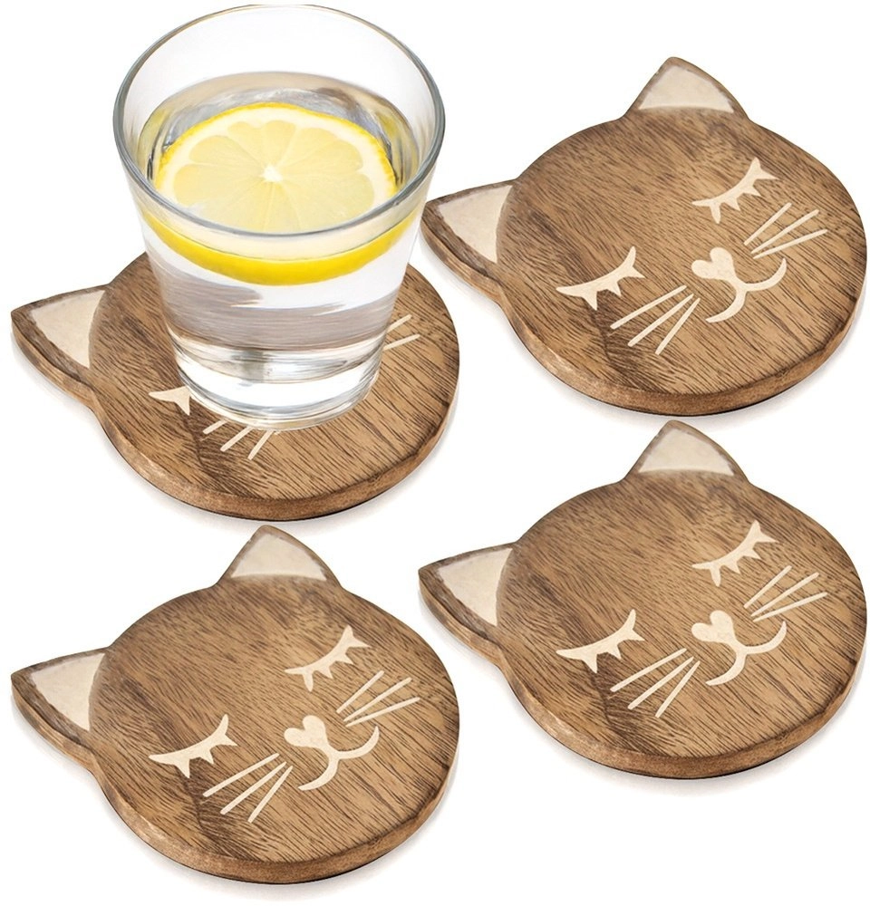 PLAYSTATION MANGO mug coasters 10x11cm 4