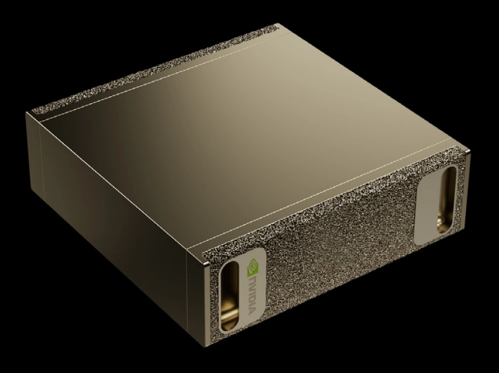 PNY NVIDIA DGX Spark GB10 128