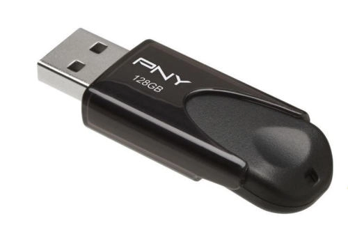 PNY Attache 4 2.0 128GB