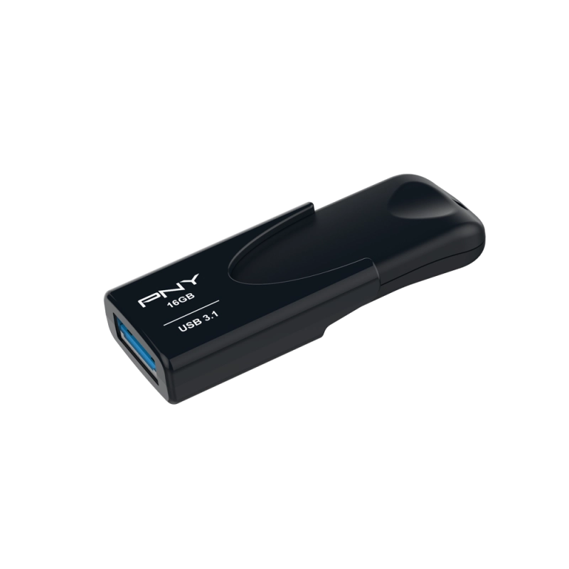 PNY Attache 4 USB flash drive