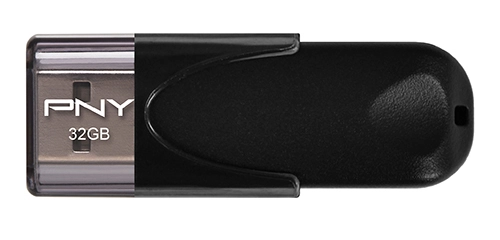 PNY Attache 4 2.0 32GB