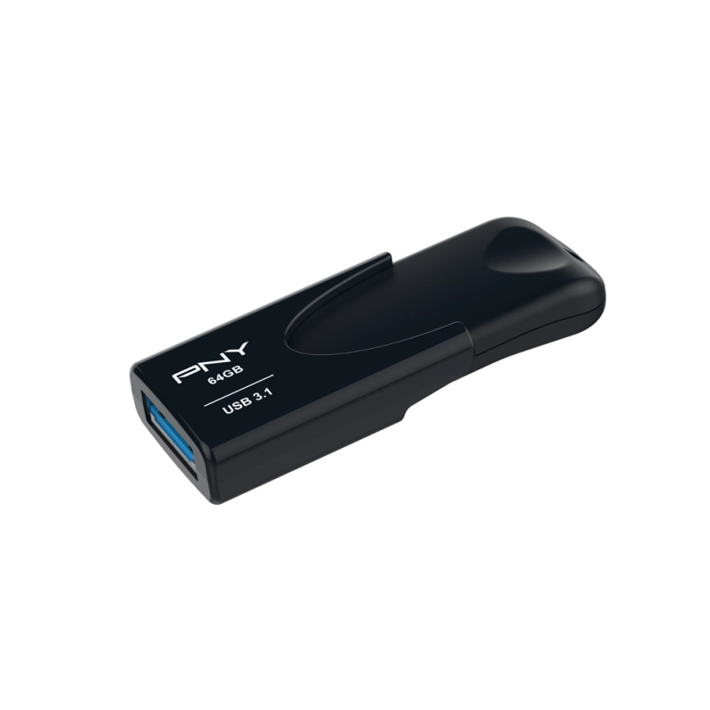 PNY Attache 4 USB flash drive