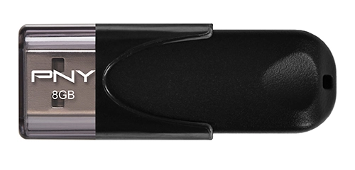 PNY Attache 4 USB flash drive