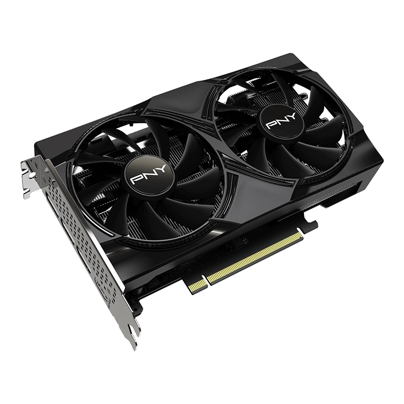 PNY GeForce RTX 5060 8GB NVIDIA