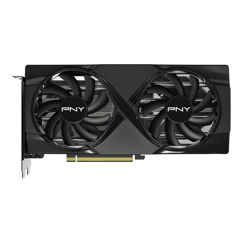 PNY GeForce RTX 5060 Ti NVIDIA