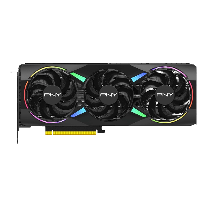 PNY GeForce RTX 5070 EPIC-X RGB