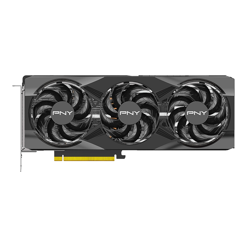 PNY GeForce RTX 5070 Ti OC
