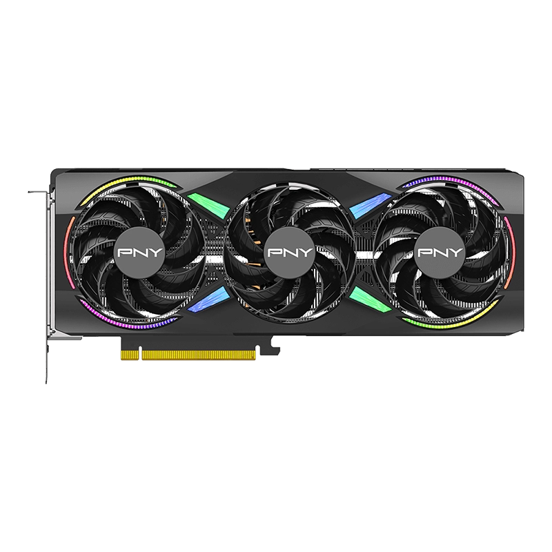 PNY GeForce RTX 5070 Ti EPIC-X