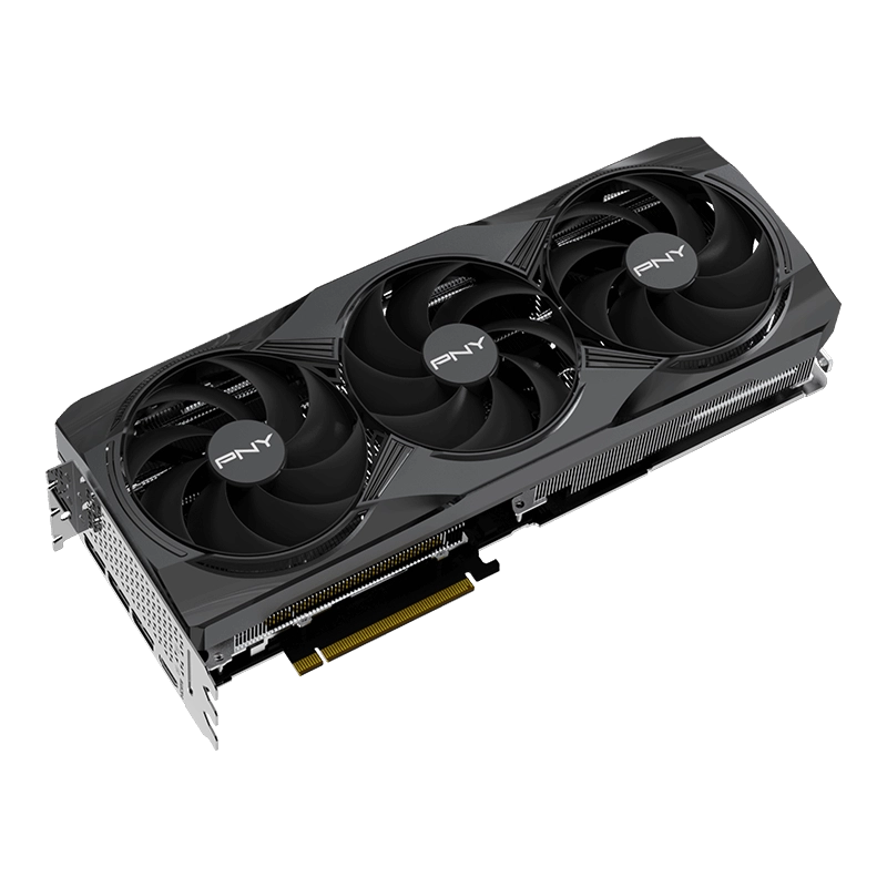 PNY GeForce RTX 5080 Triple Fan